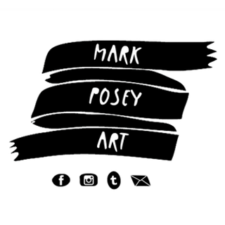 Mark Posey Art