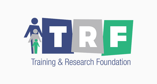 TRF_Logo