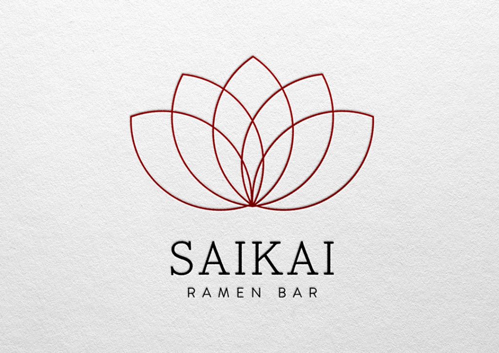 Saikai logo